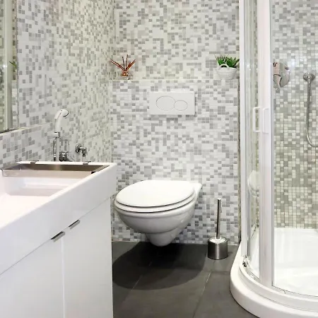 Appartement Margarita By Interhome *