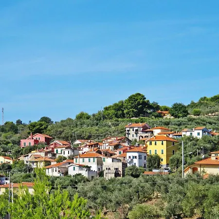 Margarita By Interhome Appartement Diano Marina