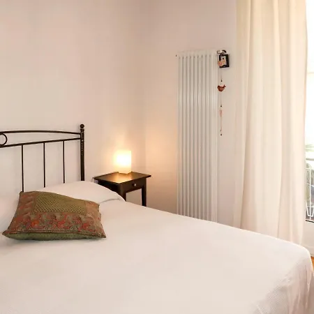 Appartement Margarita By Interhome Diano Marina